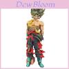 Figurine d'Action Goku Dragon Ball Z en PVC Style Manga Super Saiyan Pour Collectionneurs et Présentation
