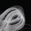 200Pcs Micro Rings Hair Extension Loop Tools Durable Non-Slip Safe for Salon Home DIY Hair Styling Daily Use