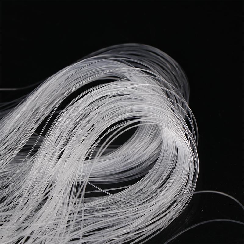 200Pcs Micro Rings Hair Extension Loop Tools Durable Non-Slip Safe for Salon Home DIY Hair Styling Daily Use