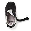 School Shoes LIGHT Wide Boys BLACK Cm 4E [IFME] 18.0