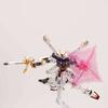 New Jlb001 Rg 1/144 Movable Detachable Assembly Combat Mecha Model Super Detailed Action Figure Cool Model Toys Collection Gifts