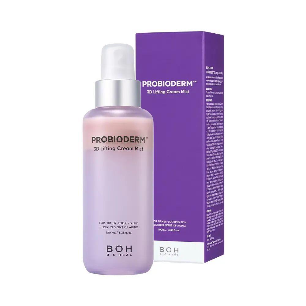 [BIO HEAL BOH] Probioderm 3D Lifting Cream Mist 100ml