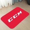 American Diatom Mud Entryway Mat: Dirt & Wear-Resistant, Ideal for Entrances & Bathrooms