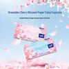 Tempo 4-Ply Facial Tissues, Cherry Blossom Scent
