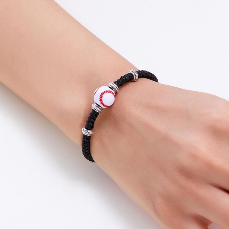 Pulseira de Fitness Ajustável com Design Tecido Feita para Entusiastas de Esportes e Declarações de Moda Uso Confortável