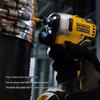 DeWalt 20V MAX* Brushless Cordless Impact Driver Kit CN plug (adapter included)