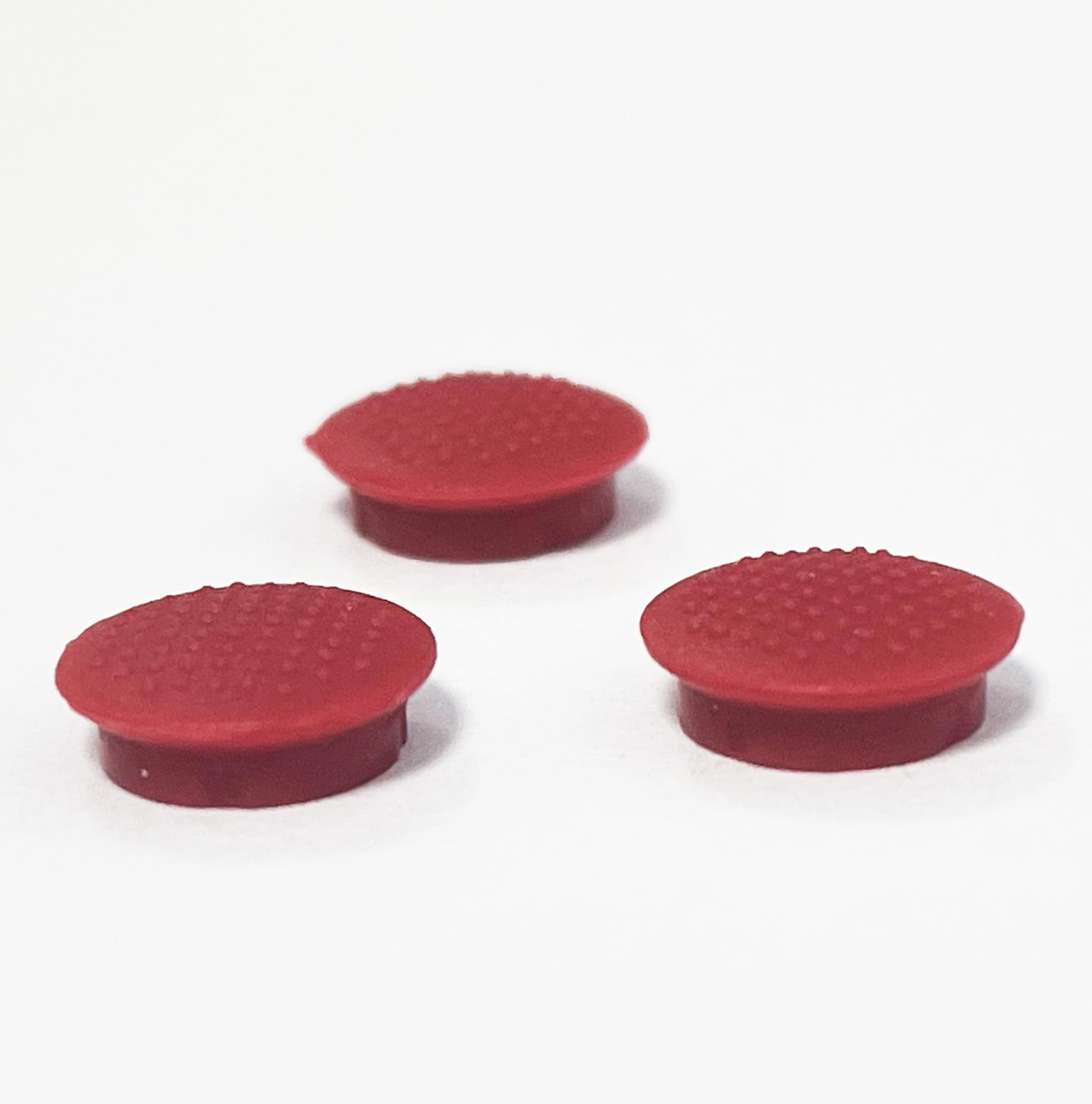 

MOQIAN Набор из 3 красных колпачков TrackPoint, высота 3,0 мм, для Lenovo Thinkpad T14s Gen 2, 3, 4, T14 Gen 4, 3, T16 Gen 2, 1, L13 Gen 2, 3, 4, L13 Yoga Gen 2, 3,