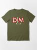 DM, Memento Mori World Tour 2023 Essential T-Shirt