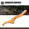 NICECNC For KTM EXC 300 EXC 250 EXCF 350 SX 125 SXF 250 SXF 450 XCW 300 XC XCF XCFW TPI Rear Shock Absorber Spanner Wrench Tool