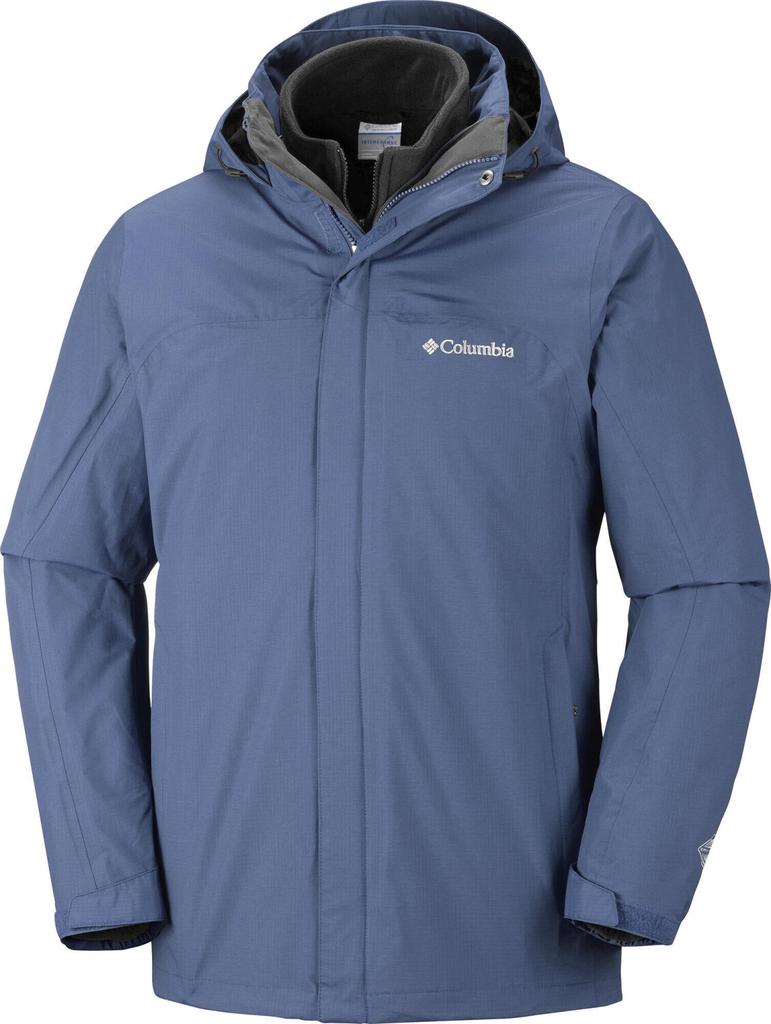 Куртка Columbia Mission Air Interchange Jacket