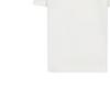 EMPORIO ARMANI SS23 T Shirt Men's White 3R1TBE-1JUVZ-0101