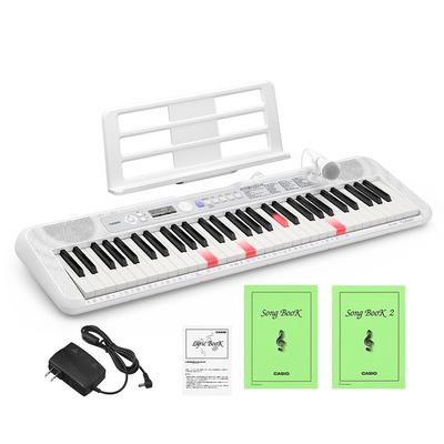 Casio LK-330 Light Navigation Keyboard 61-Key