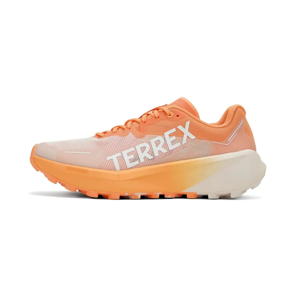 Adidas Wmns Terrex Agravic 3 `Amber