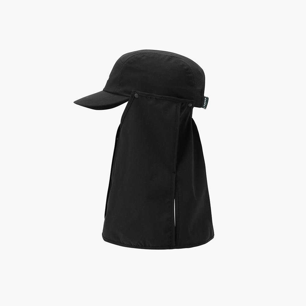Diadora Sunshade Cap Black
