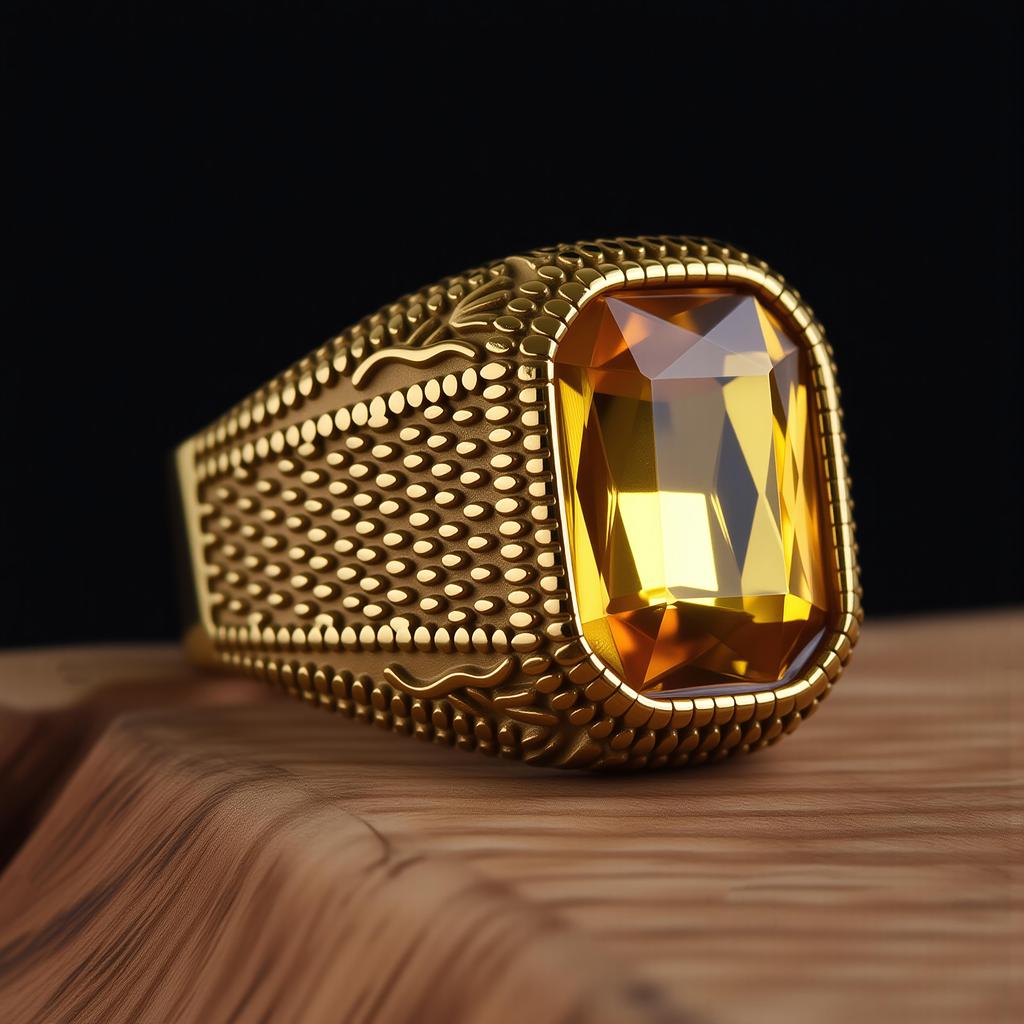 R3271 Para Hombre/Mujer Alta Calidad Acero Inoxidable 316L Múltiples Colores Estilos de Piedras Preciosas Anillos de Ónice Joyería Clásica Tendencia de Moda