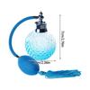 Bottiglia Atomizzatore per Cocktail in Vetro Anticalore Spruzzatore Nebulizzatore Resistente al Calore Atomizzatore con Nappe Attrezzatura Professionale per Bartending