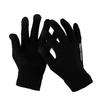 Elastic Full Finger Gloves Warm Thick Cycling Driving Women Men Winter Warm Knitted Woolen Outdoor Gloves
