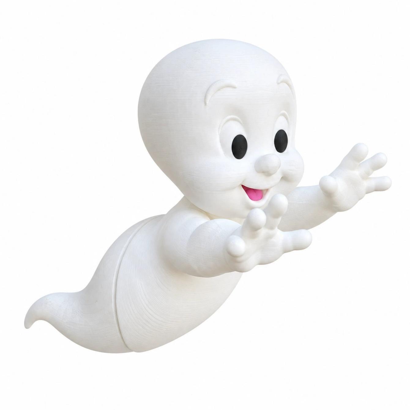 Dekorácia ducha prechádzajúceho oknom, Ozdoba ducha na okno, 3D lietajúca sklenená halloweenska dekorácia