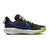 Nike Star Runner 4 PS Μαύρο Racer Μπλε Παιδικά Αθλητικά Παπούτσια Summit-Λευκό Πράσινο-Strike DX7614-004