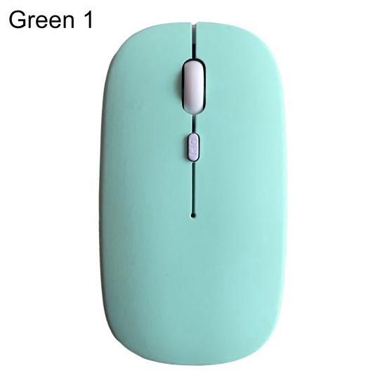 Wireless Keyboard Quick Response Mute Ultra-thin Laptop Sensitive Mouse for Notebook