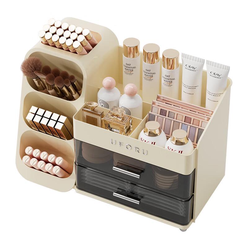 Dressing Table Cosmetic Organizer