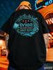 Orion Beerstyle Logo Print White Shortsleeve Tshirt Unisexs Casual Fashionable Hot Selling