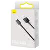 Kabel Usb Do Micro Usb Baseus Superior Series, 2A, 2M (Czarny)