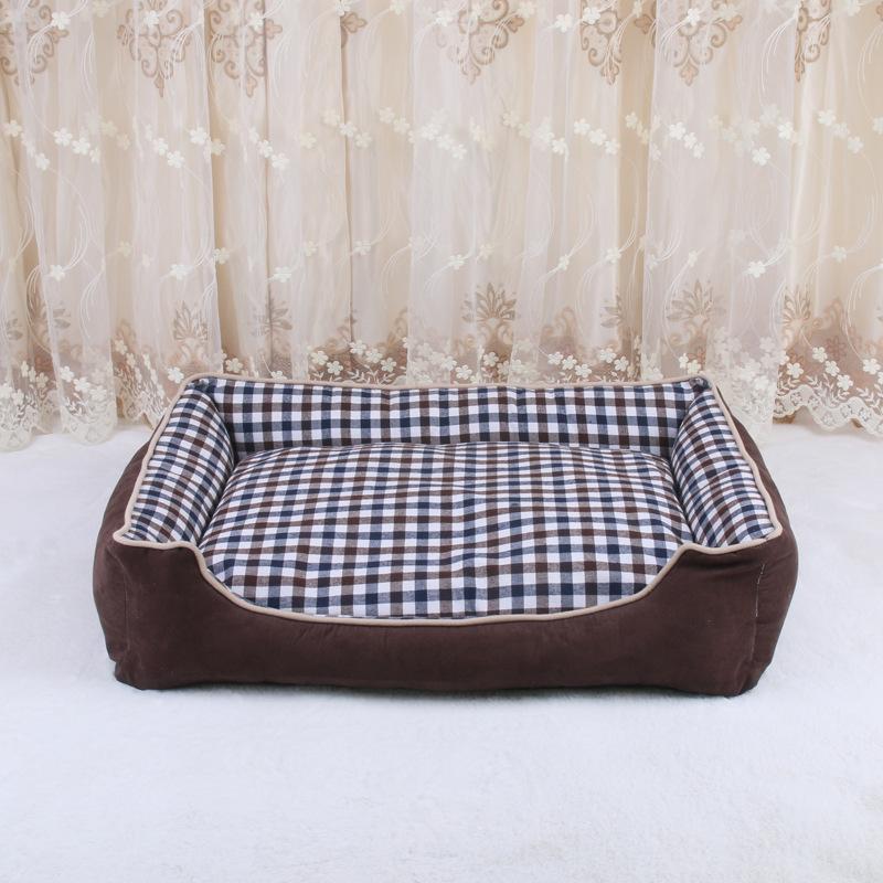 

Товары для животных Осень/Зима Коврик для туалета для домашних животных Креативный туалет для кошек Собачий туалет Съемный и моющийся коврик для дивана для собак XS-50*40