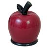 Fruit Toothpick Storage Box with Lid, Dust-proof Toothpick Holder Dispenser, Toothpick Container for Kitchen Countertop Decoration