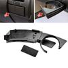 Car Dashboard Cup Holders Assembly 51457070324 For BMW Z4 E85 2002-2008 E86 2005-2008 Cup Holders Right