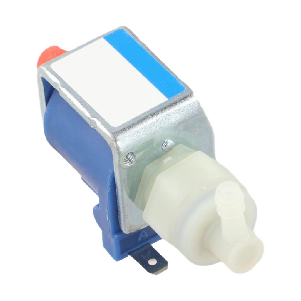 JYPC-8 Electromagnetic Pump for Coffee Machines and Household Devices with Construction and Quiet Water Pumping
