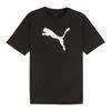 Mens Team Rise Logo Cotton Jersey