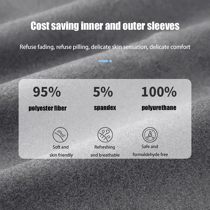 Ergonomics Lying Down Pillow Memory Foam Breathable Rest Support Pillow Body Massage Face Rest Pillow For Travel Beauty Salon