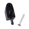 Automotive Accessories Boosts Gauge Tap Adaptor Easy Installation Boosts Sensor Adaptor for 2015-2016