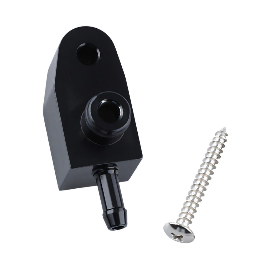 Automotive Accessories Boosts Gauge Tap Adaptor Easy Installation Boosts Sensor Adaptor for 2015-2016