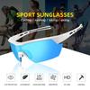 Baseball Sports Cycling Sunglasses for Boys and Girls [SINSPORT Eyewear] Kids' Sunglasses, Lightweight, UV400,