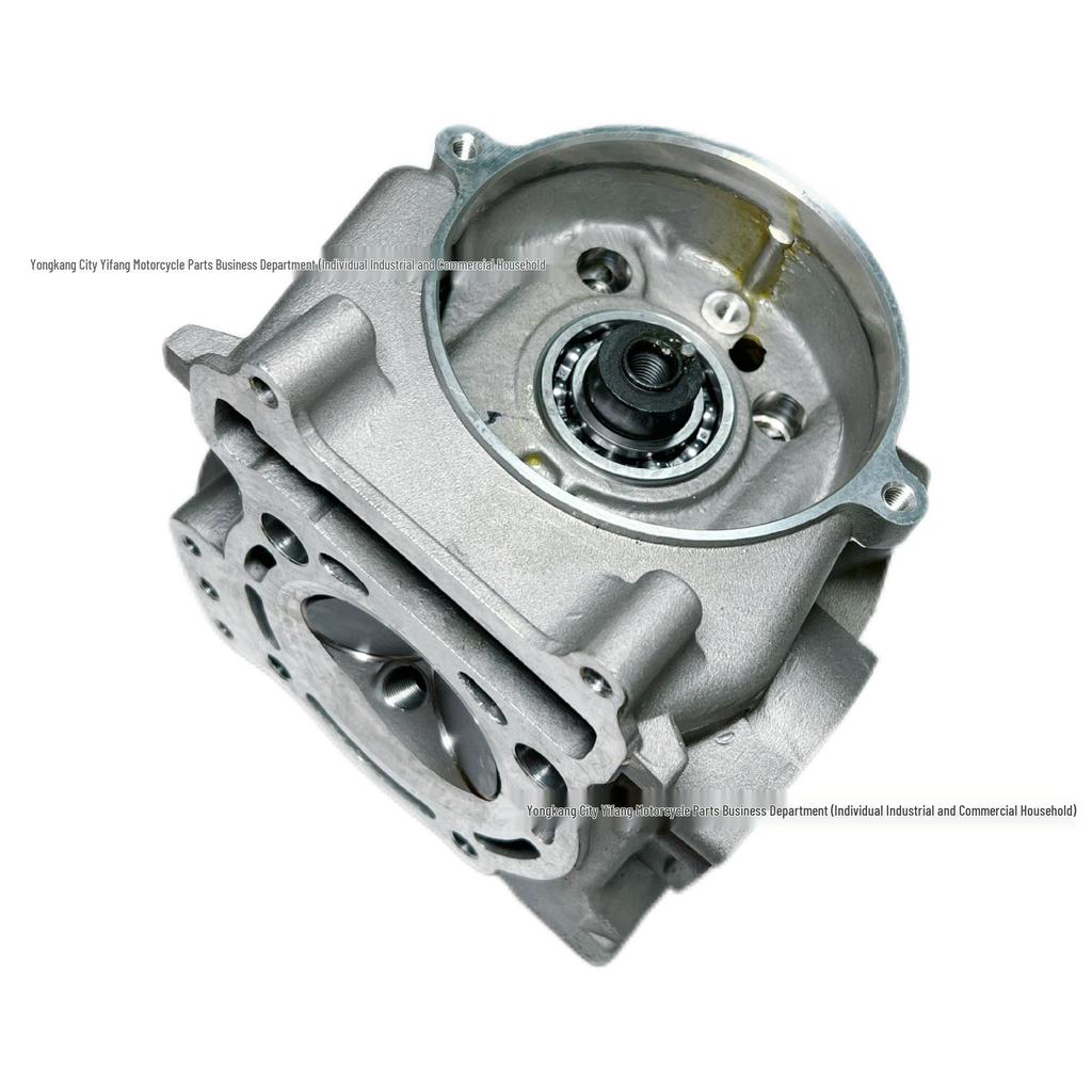 300CC Single Cylinder Head Assembly for ATV Yamaha Beach Car Kart