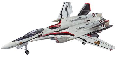 Hasegawa Macross F Messiah Macross F Scale Plastic Model 24 VF-25F/S 1/72