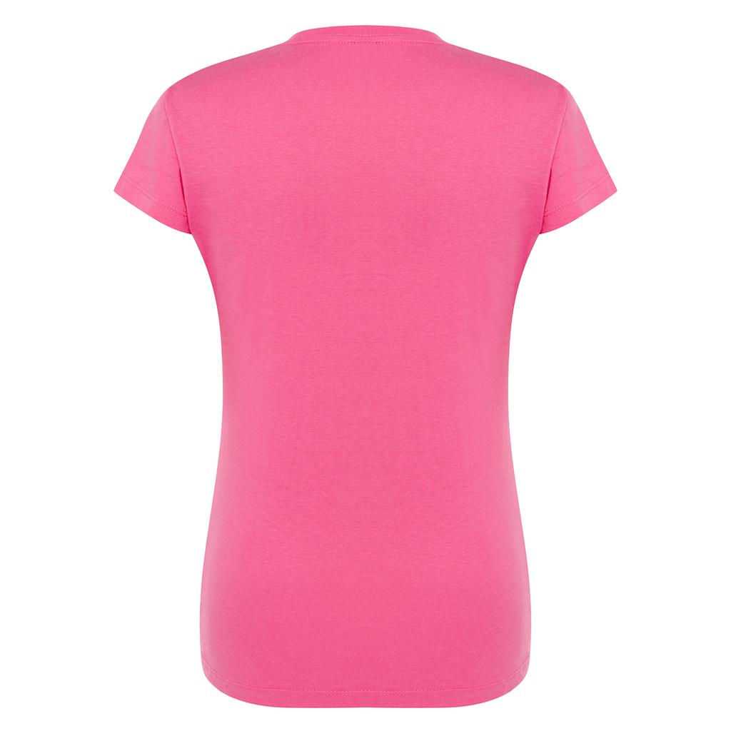 JHK Womens/Ladies Comfort Regular T-Shirt