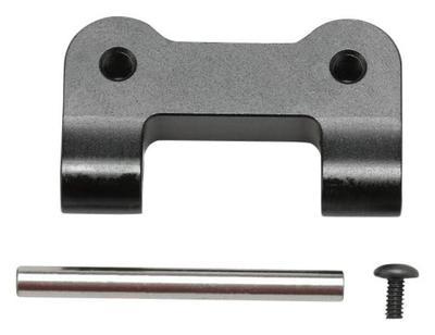 Yokomo Upper Deck Adapter R for YD-2S (Aluminum) Y2-003ADRA
