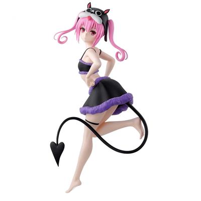 Zu Dunkelheit Figuren Nana Asta Deviluke GLITTER GLAMOURS Love-Ru &