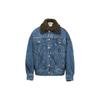 Denim Jacket Men's FF12JAC126