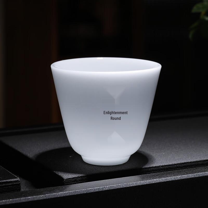 Shangqi Gongfu Ceramic Teacup