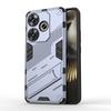 Phone Holder Case For Xiaomi Redmi Turbo 3 Case Bumper Anti-knock Armor Full Back Cover For Redmi Turbo 3 Case For Redmi Turbo 3