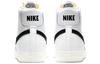 Nike Blazer Mid 77 Vintage 'White Black' Women's CZ1055-100