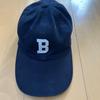 Used BEAMS Cap