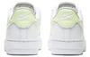 Nike Air Force 1 Low 'White Barely Volt' Women's 315115-155