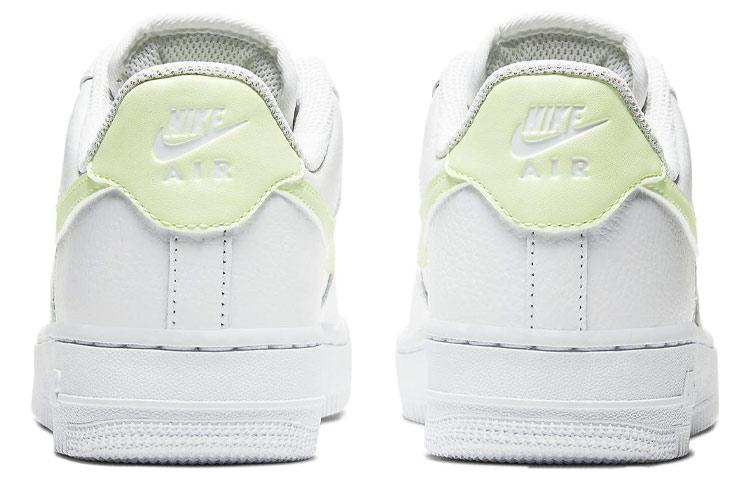 Nike Air Force 1 Low 'White Barely Volt' Women's 315115-155