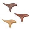 Therapeutic Wooden 3 Tip Massage For Full Body Relaxation Manual Management Device For Adults