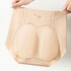 High Waist Butt Lifter Briefs Large Size Seamless Underpants Tummy Control Underwear  Postpartum